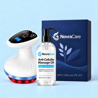 Anti-Cellulite Body Sculptor