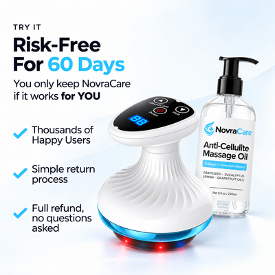 Anti-Cellulite Body Sculptor